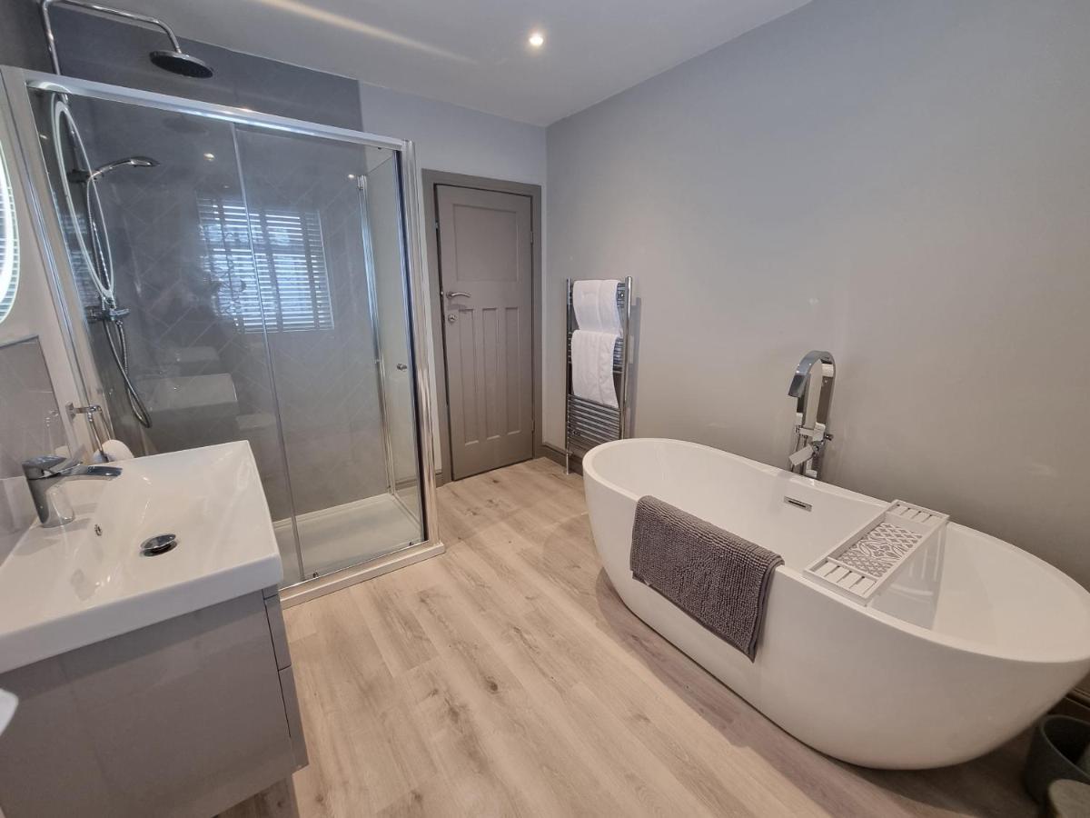 41 Chatsworth Gardens Holiday home Scarborough